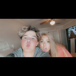 Meet your Posher, Leah